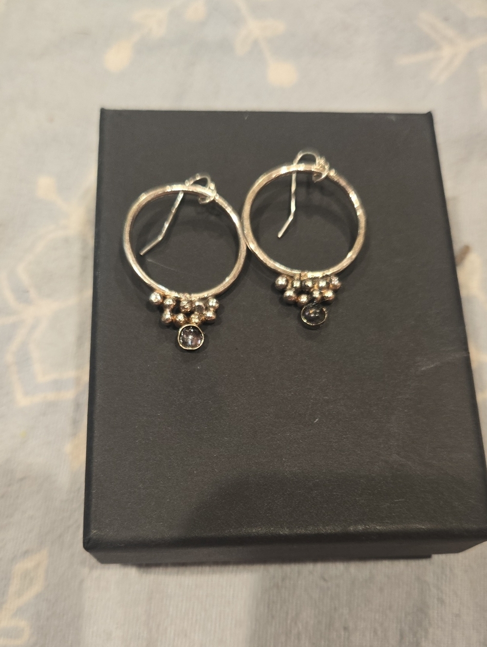 Artesian Handcrafted Sterling Silver
